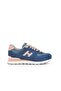 Peru Women's Genuine Leather Sneakers Shoes 102 19250-g