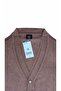 Daddy Wool Vest with Pocket, Straight,Normal and Large Size Licra Original Top Quality Product - 5