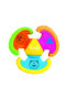 Turn-Learn Activity Teether Rattle - 2