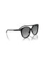 Women's Sunglasses - 0vo5509s W44/11 56 Model - 4