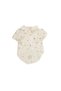 Dog and Cat Outfit Shirt with Paw Prints for Pets, Linen & 100% Cotton Dog Outfit - 5