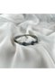Women's Steel Bracelet Three Round Love Eyes - 2