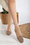 Women's Flats Flat Mesh Lightweight Comfortable Sole Stylish Casual Shoes - 2