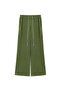 Pleated trousers