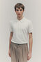 Slim Fit Polo Tişört - 4