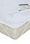 Baby Cotton Liquid-Proof Mattress Protector Mattress Cover 70X100 cm - 2