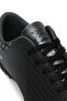 Sergi Tf 3Fx Unisex Black Astroturf Field Shoes - Laces - 6