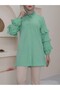 Tunics - Green - Regular fit