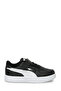 Caven 2.0 Ac Ps Black Boy's Sneaker Black - 3