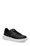 Finster Laced Phlon Light Sole Unisex Sports Shoes BLACK WHITE