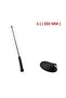 Ford Transit Roof Antenna and Body Kit Long Short 2001-2013 Long - 2