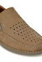 5 Point 106715.m 5Fx Genuine Leather Comfort Men's Casual Shoes Sand - 6