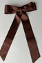 Satin Buckle Daily Women's Buckle Automatic Buckle Stylish Daily Women's Buckle Satin Buckle Buckle Types Daily - 2