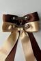 Satin Buckle Daily Women's Buckle Automatic Buckle Stylish Daily Women's Buckle Satin Buckle Buckle Types Daily - 3