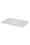 Memory Foam Luxe Machine Washable Polyester Rectangular Bath Mat 51 x 81cm - 5