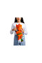 Plush Backpack 12-Inches, Assorted (Character May Vary) - 8