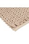 Thick Rectangular Bath Mat 50 x 120cm - 4