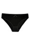 6 Pieces 94% Bamboo 6% Lycra Women's Bikini Panties
