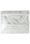 - Carrycot Cover - White - 3