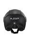 Aırflow 2 Mat Siyah Kask - 4