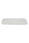 Memory Foam Luxe Machine Washable Polyester Rectangular Bath Mat 51 x 81cm - 3