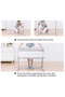 - Adjustable Bedside Bassinet / Crib - 4
