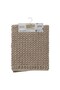 Thick Rectangular Bath Mat 50 x 120cm - 3