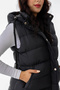 4401 Side-Zip Closure Vest - 3