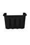 Stackable Heavy Duty Wall Mountable Multi-Tool Storage Crate 30kg - 8