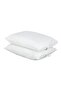 وسادة مزدوجة مستطيلة الشكل من Health-O-Pedic - 3