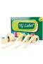 42 Rolls (1 Box) No 2 White Meto Label 42X1500 Lux - 2