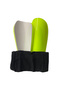 5 No 4 Liner Machine Stitched Soccer Ball Beather Gloves and Tender Set of 3 - 5