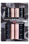 Graphite Pencils 6 Pieces Hb 3/1 Pink