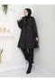 Double Breasted Lapel Waterproof Women's Trench Coat Rc3082 - 4