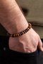 Unisex Kuka Bracelet, Tree Bracelet, Retro Kuka Bracelet, Natural Bracelet - 2