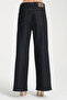 Carmen 012 Baggy Fit Denim Trousers 0923 - 4