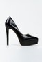 Women's Thin Heeled Very Stylish Evening Dress Shoes