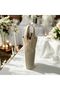 Duck Fabric Wine Bottle Bag, 8X8X8X8 33 cm - 4