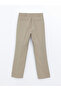 Lcw Vision Green Comfortable Fit Men's Pants - 6