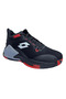 Clift 3 Pr 101393984   Black 3W Shoes - 2