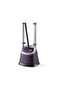 garment steamer iron with ironing board, 2000 watts, purple,STE3180/30 - 4