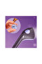 garment steamer iron with ironing board, 2000 watts, purple,STE3180/30 - 3