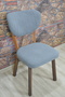 Bomrix Fabric Apple Chair Cover - 6