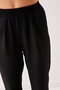 Cargo Pocket Fabric Trousers - 3