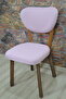 Kilifteks Apple Chair Cover Lakos Fabric - 3