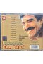 (Not Plate It Cd) Cd Rahmi Saltuk Hoy Nare Cd in Unopened Gelatin - 2