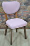 Kilifteks Apple Chair Cover Lakos Fabric - 6