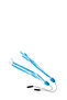 Poi Meditation Tool Toy Body Exercise Dance Yoga Gymnastic Tool Air-Fire Element Poi - 2