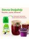 Zero Liquid Sweetener 200 ml (Based on Stevia) Liquid Stevia - 6