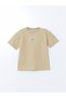 Lcw Kids Crew Neck Boys T-Shirt and Shorts (S5) - 2